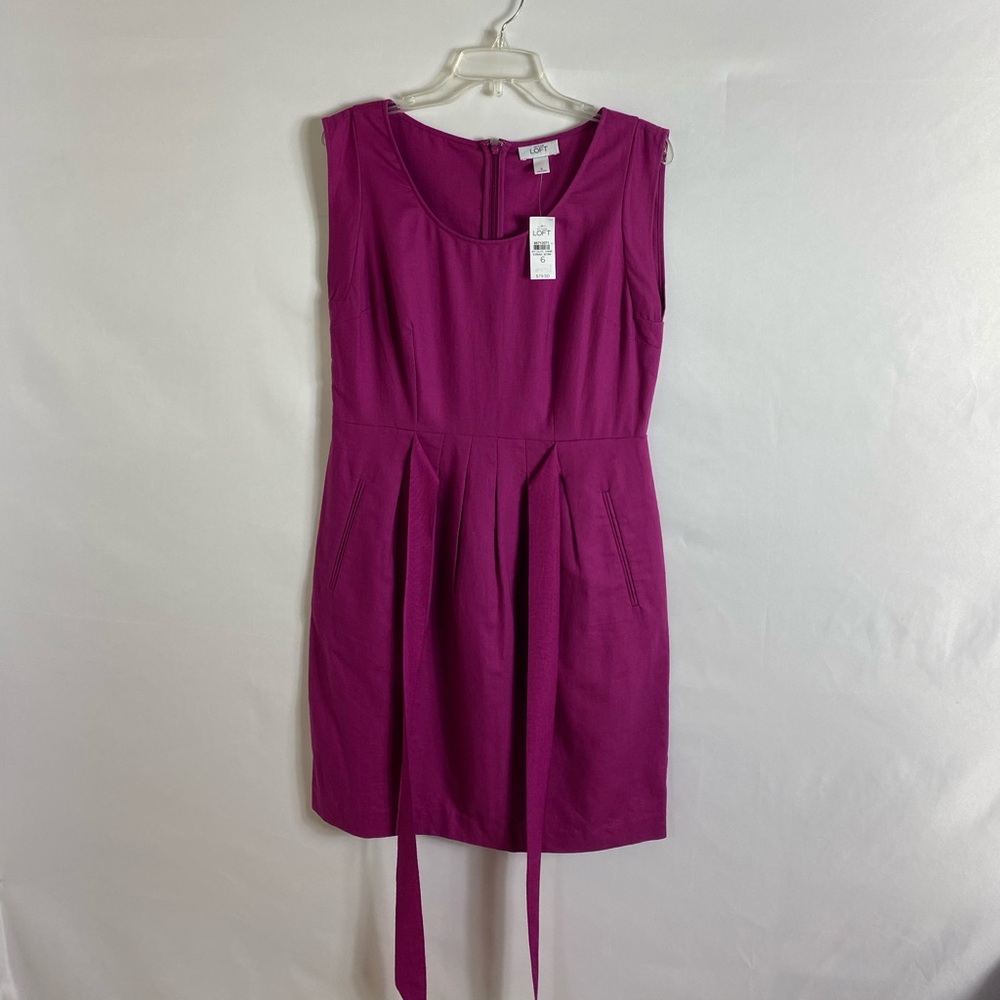 LOFT Dress - Picture 4 of 8
